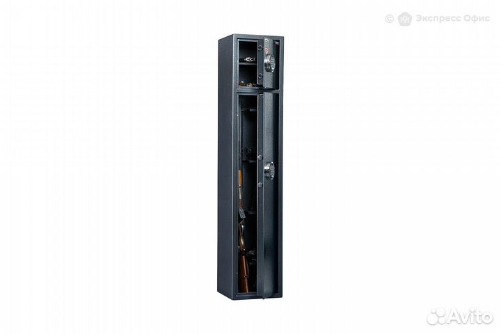 Оружейный сейф Valberg Арсенал 148/2 EL