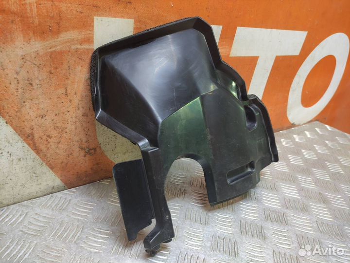 Дефлектор радиатора правый Lexus Rx 4 2015-2019