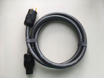 Силовой кабель DH Labs Encore Power Cable, 2 метра