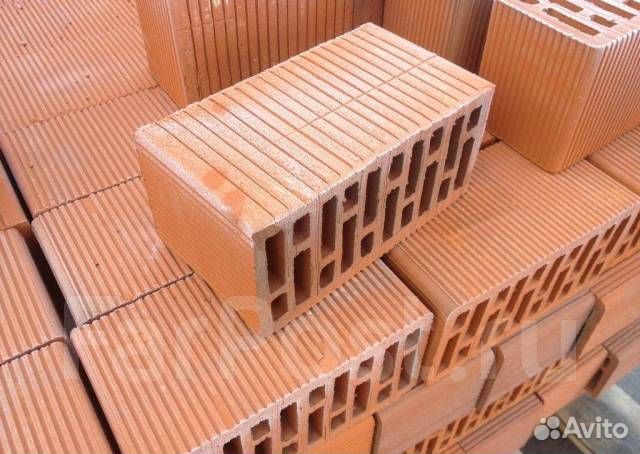 Кирпич 2.1 нф