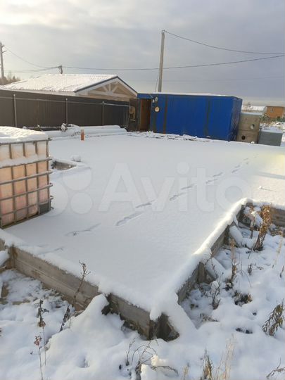 Участок 8,9 сот. (СНТ, ДНП)