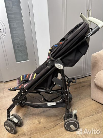 Коляска трость Peg perego pliko mini