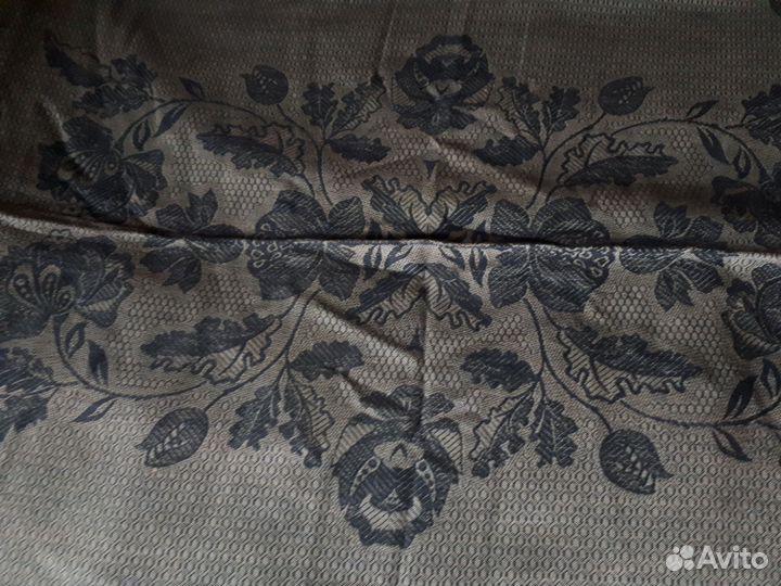 Скатерть Винтажная