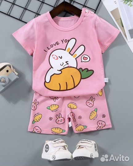 Костюм детский