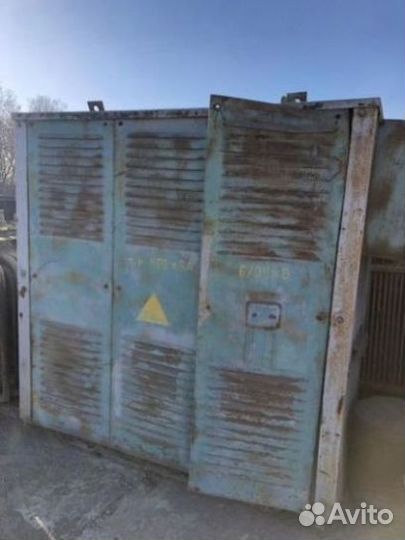 Трансформатор обмен арт56378