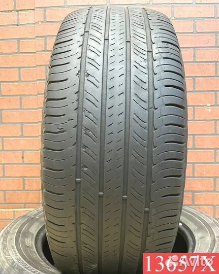 Michelin Latitude Tour HP 235/60 R17 102Q