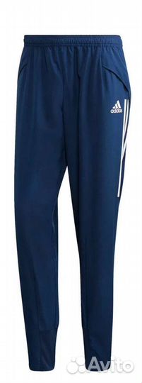 Брюки спортивные Adidas 48 p, оригинал