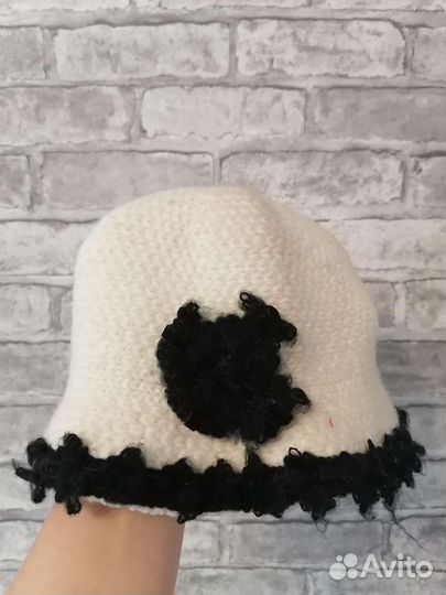 Шапки нрвые