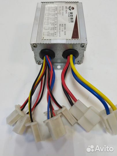 Контроллер YK31c 24V