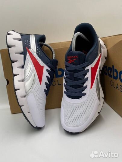 Кроссовки reebok 45 размер