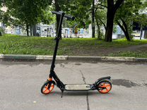 Самокат scooter SunColor