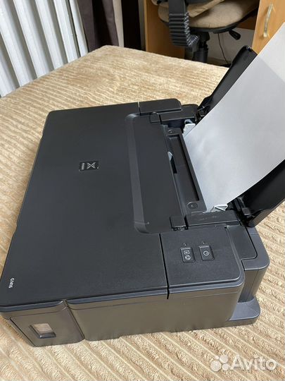 Струйный принтер Canon pixma G1416 (G1411)