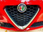 Alfa Romeo Giulia 2.0 AT, 2017, 75 800 км объявление продам