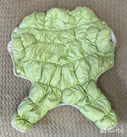 Комбинезон для собаки