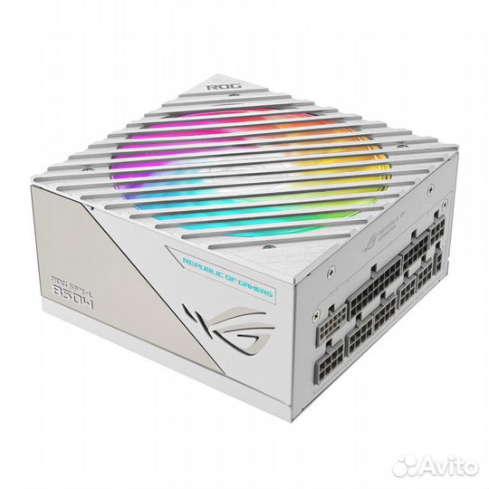 Блок питания Asus ROG-loki-850P-white-sfxl- 581512