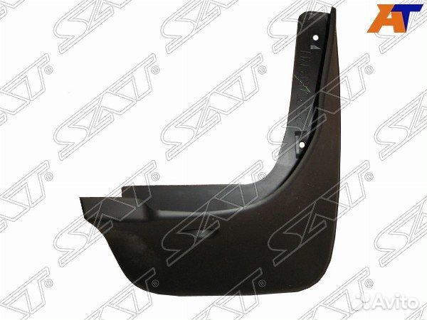 Брызговик toyota corolla 06-13 задний RH