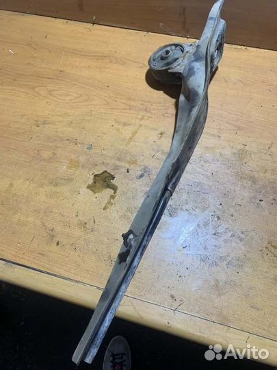 Балка продольная под двс Mitsubishi Lancer 10 1.8