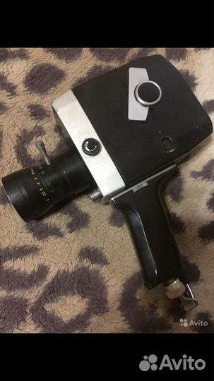 Фото камера