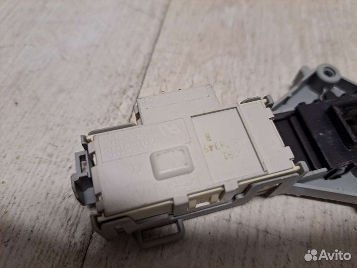 Устройство блокировки люка LG 6601ER1005A