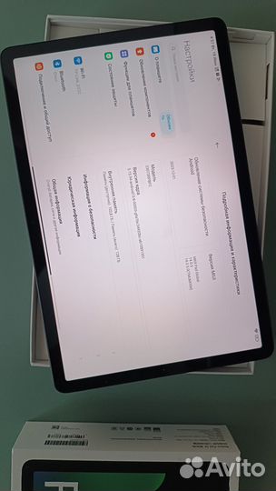 Xiaomi redmi pad se