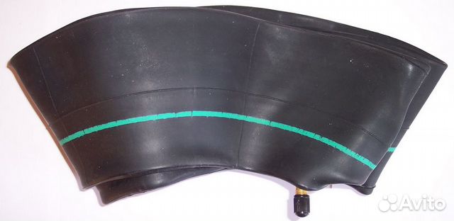 Камера резиновая 9,00-20 TR175