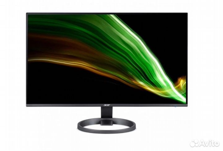 Монитор R242Y acer