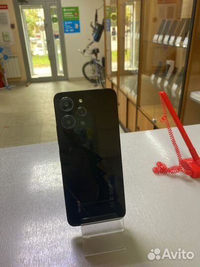 Xiaomi Redmi 12, 8/128 ГБ