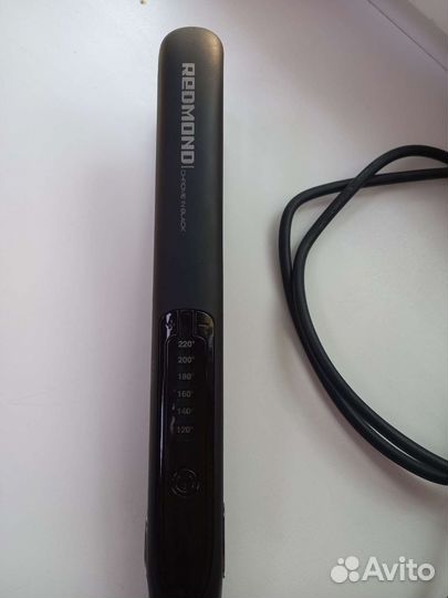 Выпрямитель для волос