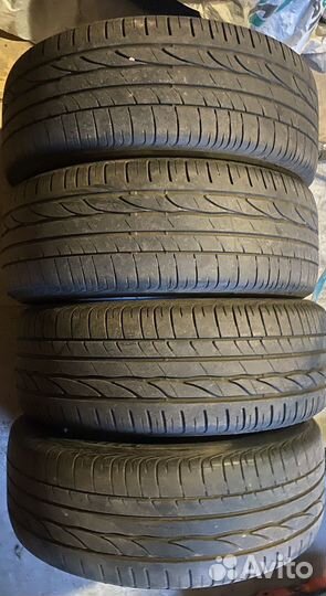 Bridgestone Turanza ER300 205/55 R16