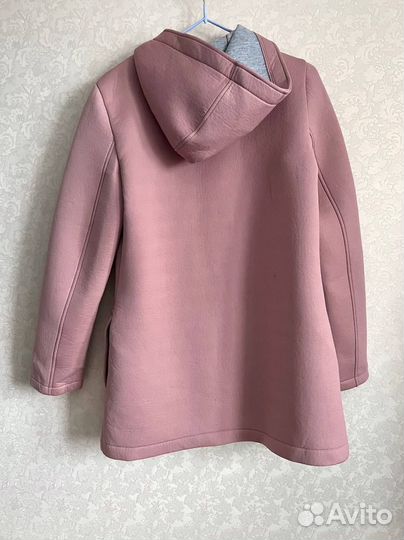 Пальто легкое stradivarius, размер S