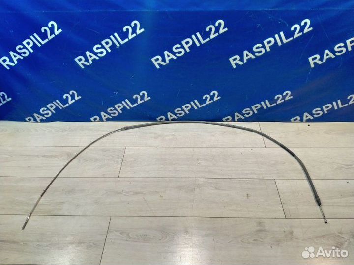 Трос ручника Bmw X5 E53 M54 2006