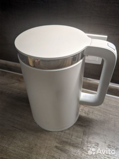Чайник Xiaomi Mi SMART Kettle