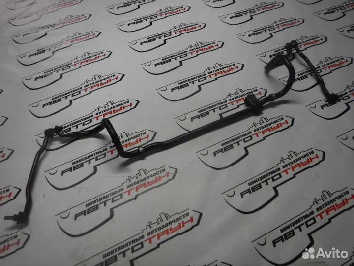 Стабилизатор nissan teana J31 PJ31 передний 2WD 546119Y000