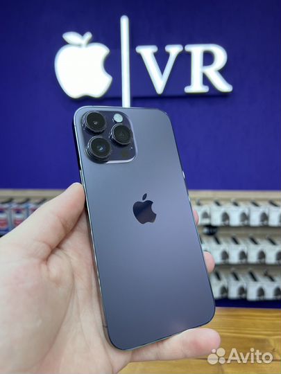 iPhone 14 Pro Max, 128 ГБ