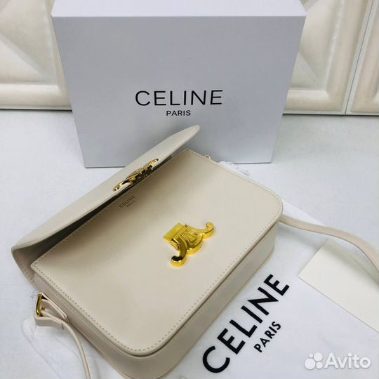 Сумка celine