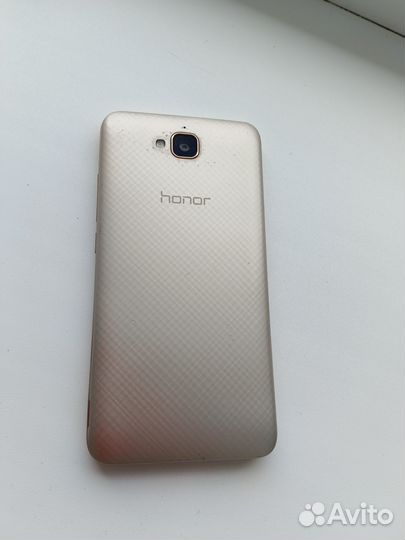 HONOR 4C Pro, 2/16 ГБ