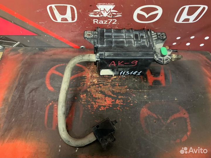 Абсорбер (фильтр угольный) Honda Accord 9 CR 2013