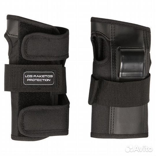 Защита запястий Los Raketos LRW-001