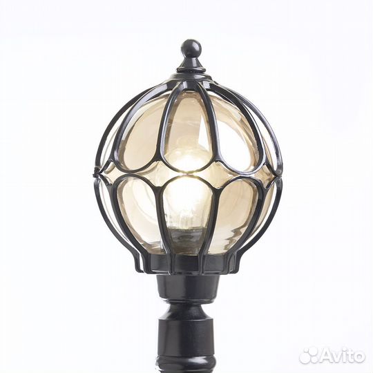 Садово-парковый светильник Feron 