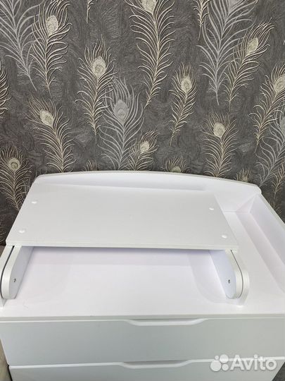 Пеленальный комод