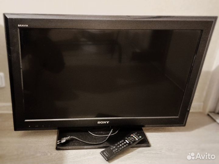 Телевизор Sony KDL-32P3500 /Диагональ 32