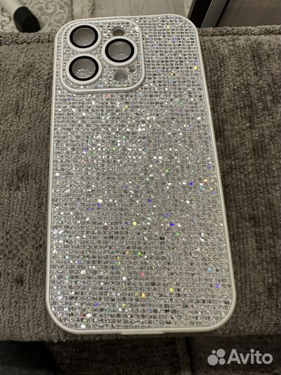 Чехол для iPhone 14 pro