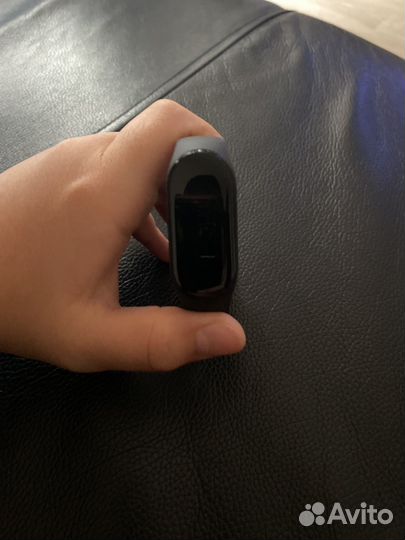 Нашел mi band 7