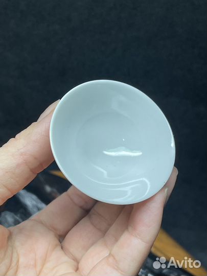 Коллекционная посуда. Пиала. Япония