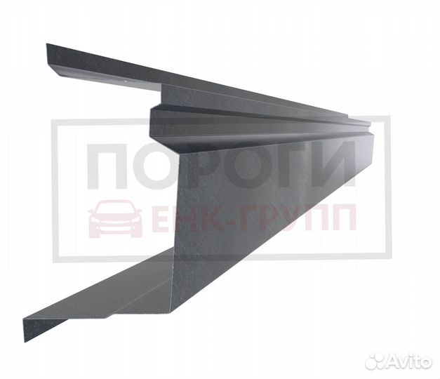 Пороги BMW 5 (E34) седан и другие