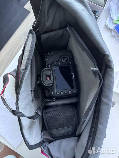 Canon eos 5D mark iii