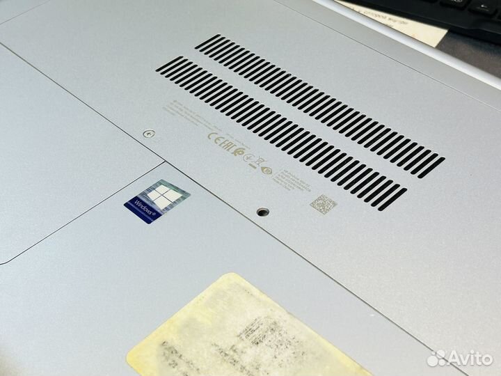 Ноутбук HP Probook 450 G5