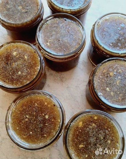 Мёд для поднятия тестостерона