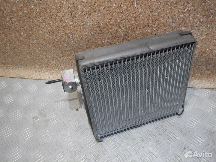 Испаритель кондиционера, SsangYong -kyron (05)