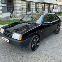 ВАЗ (LADA) 2109 1.5 MT, 2002, 140 000 км, с пробегом, цена 370 000 руб.